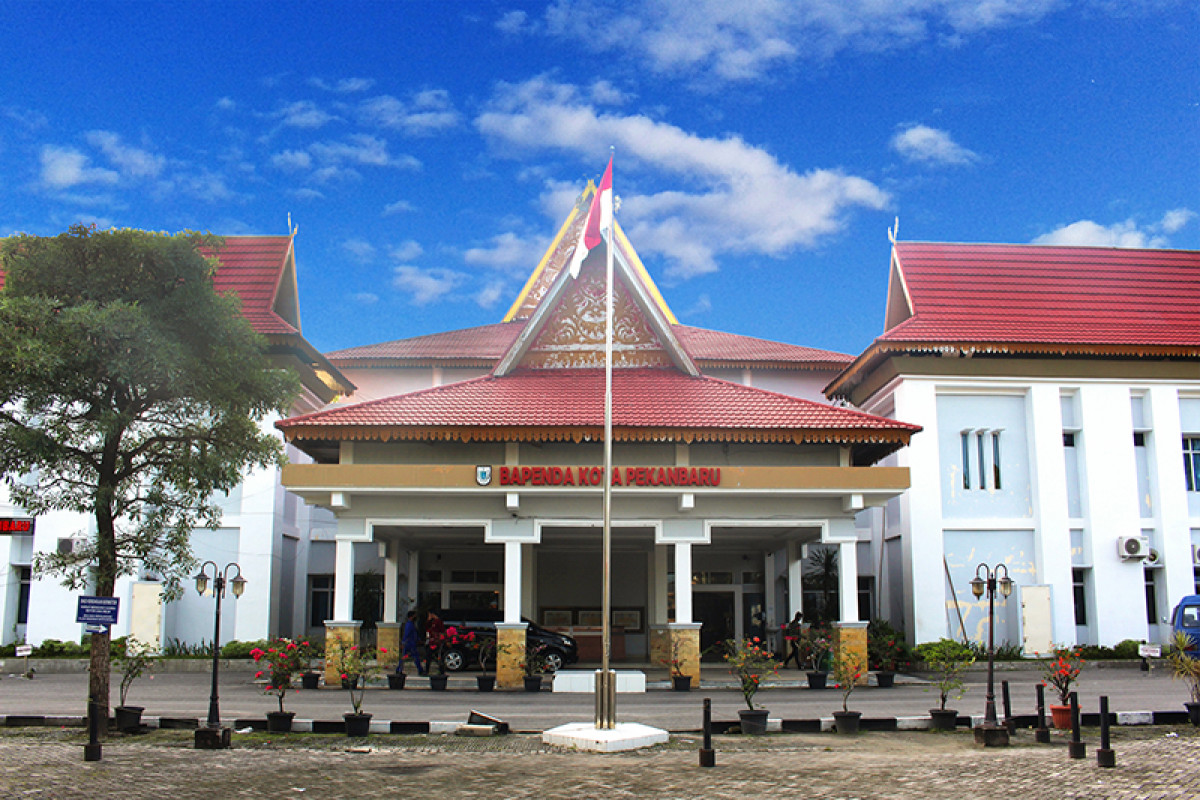 Eks Staf Diperiksa, Dugaan Rekayasa WTP Pemko Pekanbaru Mulai Diusut Polda Riau
