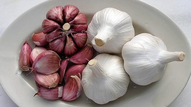 Harga Bawang Merah dan Putih di Pekanbaru Turun