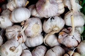 Harga Bawang Putih Melejit Imbas Virus Corona?