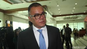 Waketum PAN Anggap Konyol Seruan Poyuono Tolak Bayar Pajak