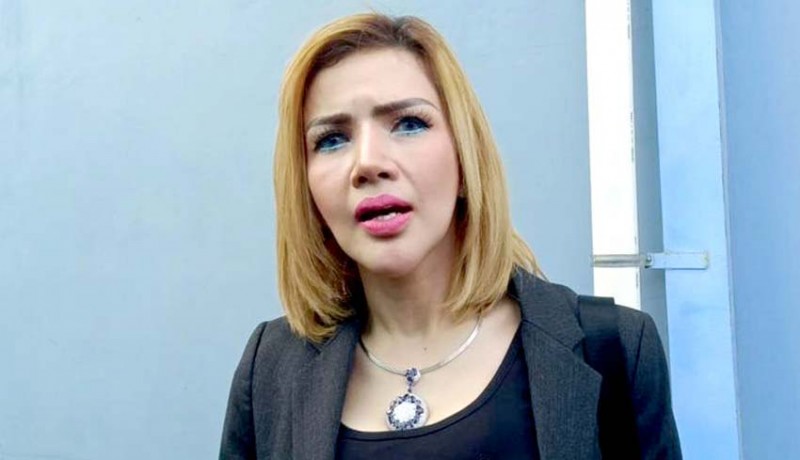 Capek Jadi Istri Galih Ginanjar, Barbie Kumalasari Putuskan Mau Cerai 