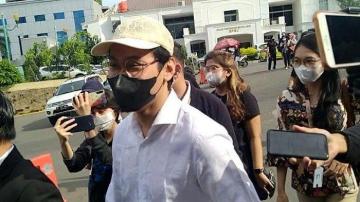 Bareskrim Periksa Crazy Rich Asal Medan Indra Kenz Besok