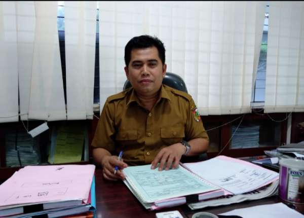 Pemko Cairkan Tunda Bayar 2018