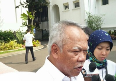 Soal Trase Pembangunan Jalan Tol Padang-Pekanbaru, Menteri PUPR Ikuti Pemda Sumbar