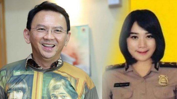 Nikah Dengan Ahok, Bripda Puput Pindah Agama Kristen