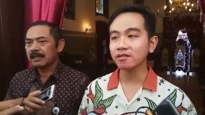 Gibran Bantah Tuduhan Korupsi Bansos Covid-19