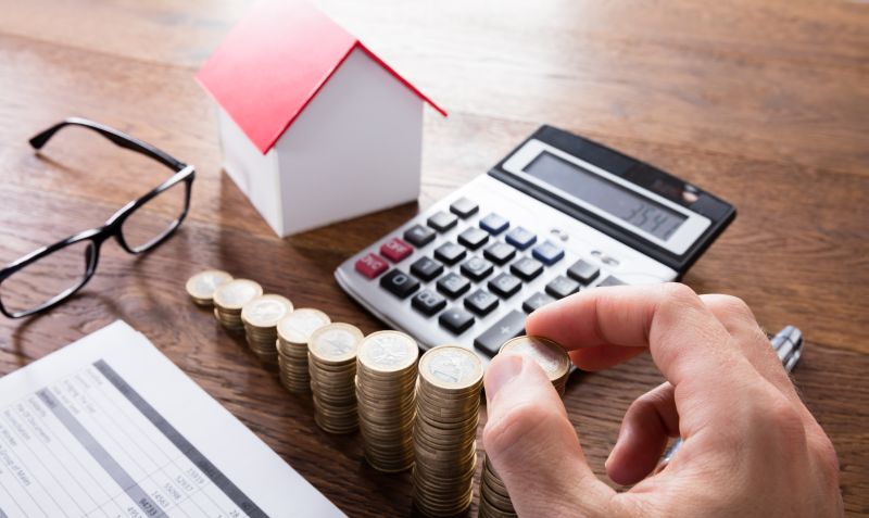 Iuran Tapera Berlaku Mulai 2021, Gaji Bakal Dipotong 3 Persen