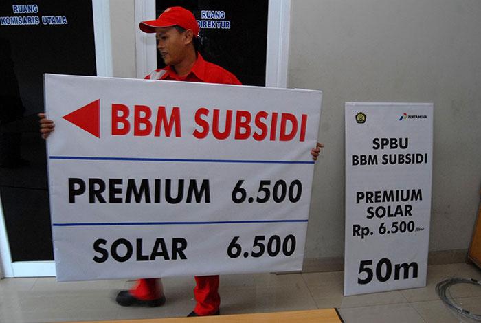 Polda Riau Ungkap Modus Penyelewengan BBM Bersubsidi 