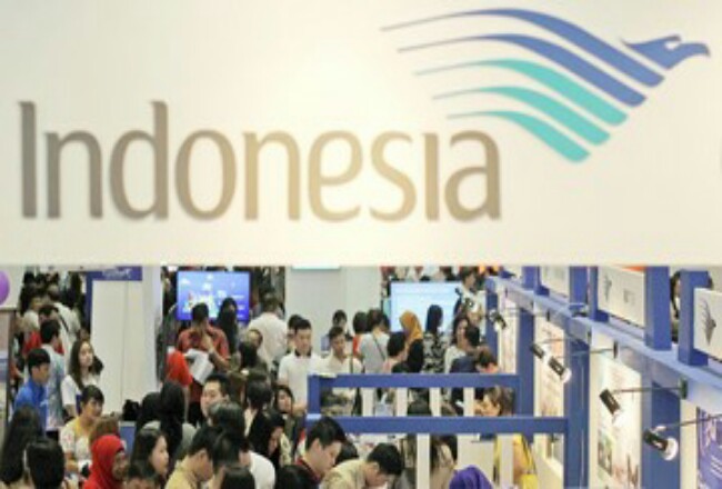 Waduh, Garuda Indonesia Cari Dana Rp12,6 Triliun Buat Bayar Utang