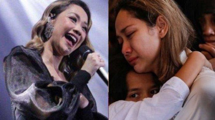 Ulang Tahun Pertama BCL Setelah Kepergian Sang Suami