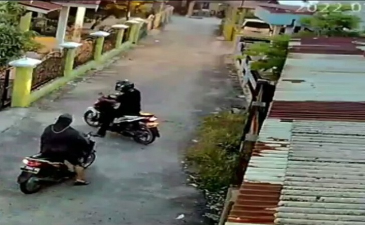 Begal Payudara Masih Berkeliaran di Pekanbaru, Polisi Tak Berdaya