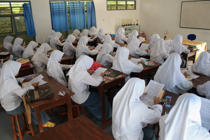 Kurikulum Baru Kemendikbud: Sejarah Bukan Pelajaran Wajib