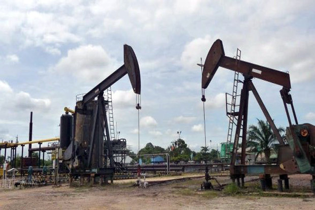 SKK Migas Pastikan Alih Kelola Blok Rokan Sesuai Rencana