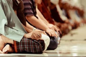 PP Muhammadiyah Putuskan Waktu Salat Subuh Mundur 8 Menit
