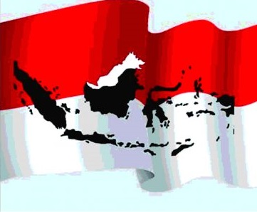 Masyarakat Indonesia Wajib Hentikan Aktivitasnya Selama 3 Menit saat HUT RI