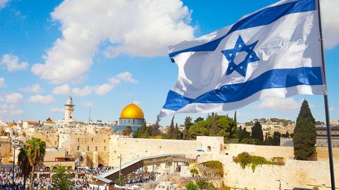 Pejabat RI Disebut Kunjungi Israel, Bahas Strategi Covid-19