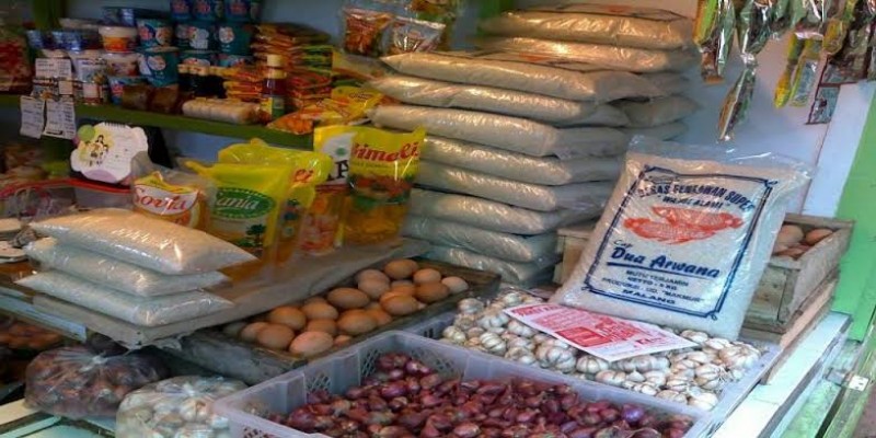 Kemensos Naikkan Bantuan Sembako ke 15,2 Juta Keluarga Jadi Rp 200 Ribu 