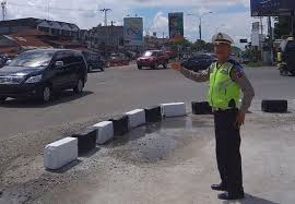 Lima Titik Pintu Masuk Kota Pekanbaru Akan Dijaga