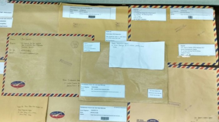 70 Persen Berkas Peserta yang Lulus CPNS Sudah  Masuk