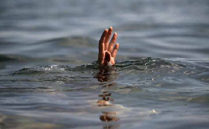 Nekat Berenang Seberangi Sungai, Warga Kampar Tenggelam Terbawa Arus
