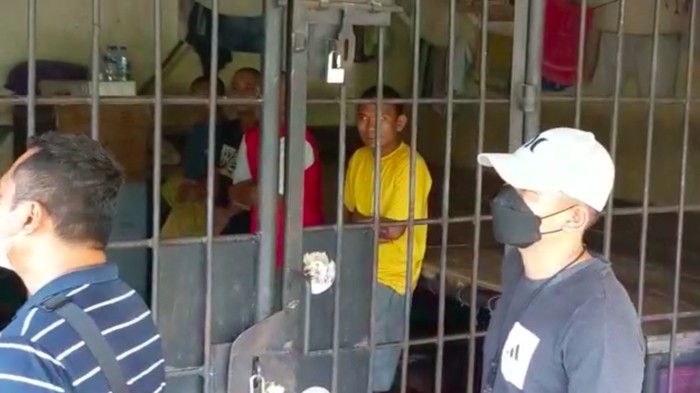 Ada Penjara Manusia di Rumah Bupati Langkat Saat Digeledah KPK