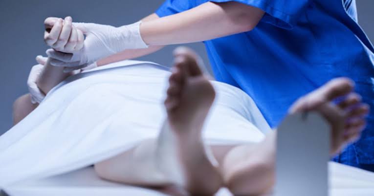 Seorang Napi Meninggal Dunia di Pekanbaru, Begini Kronologinya