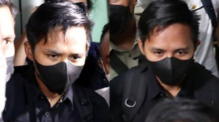 Ternyata Bharada E Bukan Seorang Sniper. Apakah Kombes Budhi Sebar Hoax?