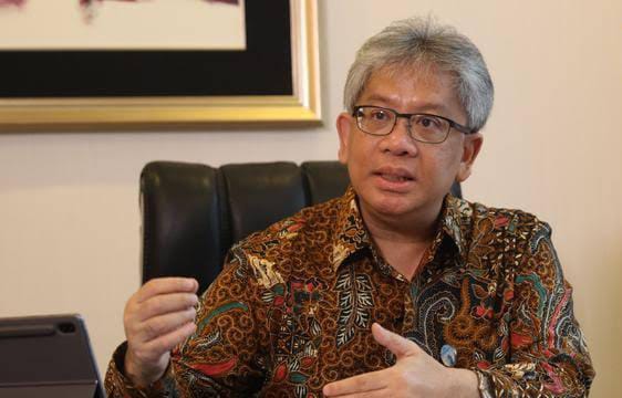 Bersama SMSI, Bank BJB  Konsisten dalam Membangun  Kemitraan