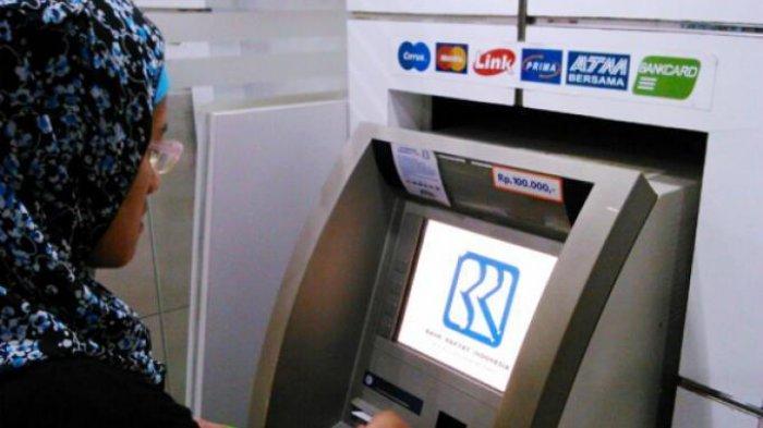Tarik Tunai dan Cek Saldo di ATM Link Kena Biaya Mulai 1 Juni 2021 