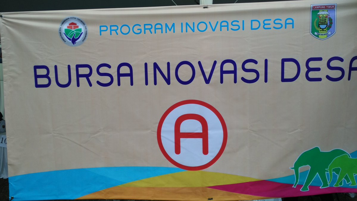 Bursa Inovasi Desa Diikuti 408 Peserta, Motivasi Bagi Desa untuk Berinovasi