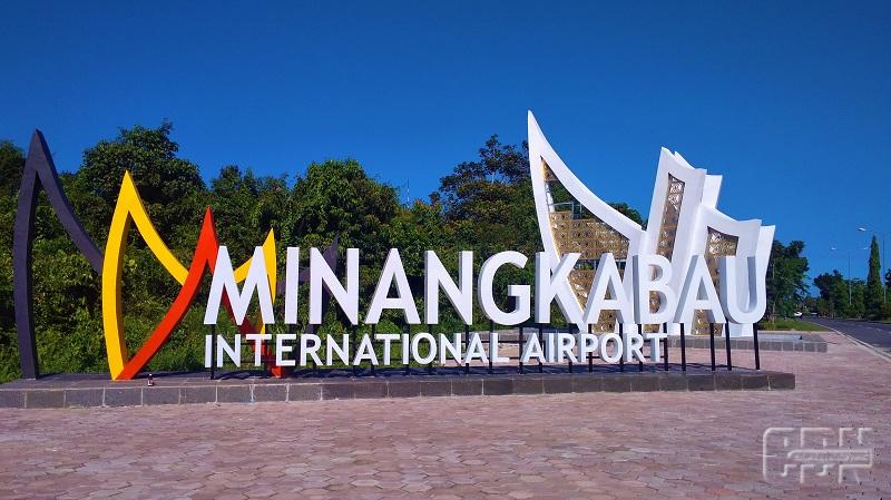 Pemprov Sumbar Akan Surati Kemenhub Terkait Penutupan Aktifitas Penerbangan di BIM