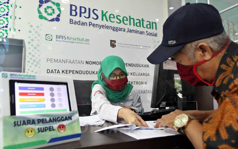 Hati-Hati! Sanksi Bagi Peserta yang Tidak Bayar Iuran BPJS Kesehatan