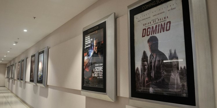 Bioskop Seluruh Indonesia Serentak Beroperasi 29 Juli 2020