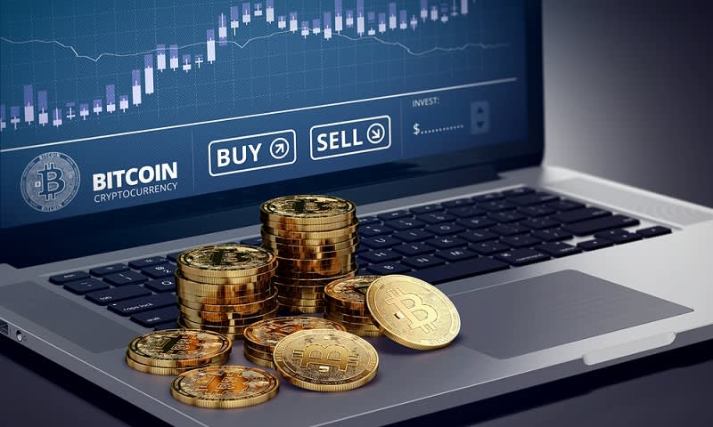 MUI Tegaskan Investasi Bitcoin Cs Haram 