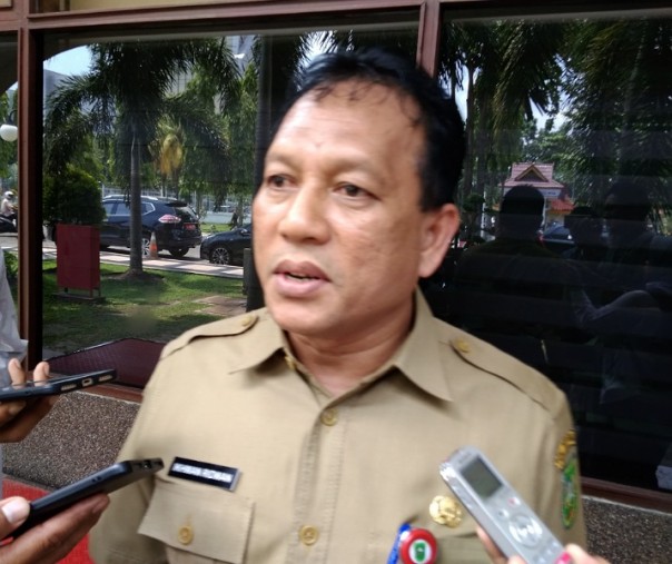 Pansel Terbentuk, Asessment Tiga Pimpinan OPD Dimulai