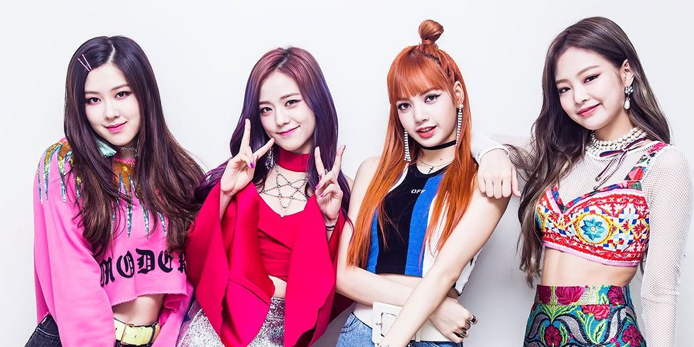Girlband Korea, Blackpink akan Hebohkan Indonesia