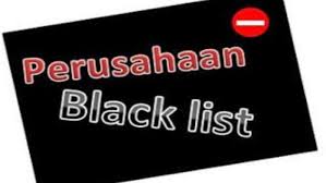 Lakukan Kesalahan Fatal, LPSE Pemprov Riau Blacklis Sejumlah Perusahaan