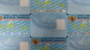 Disdukcapil Pekanbaru Terima 16 Ribu Blanko e KTP