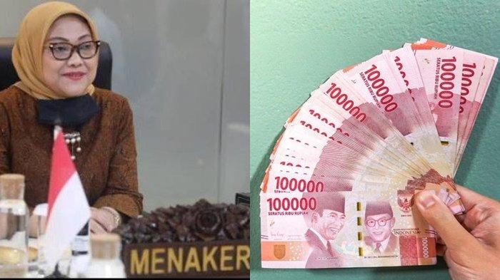 Subsidi Gaji Tahap III Bagi Pekerja Cair Hari Ini dan Besok