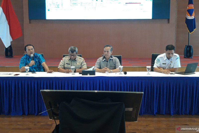 Pesisir Riau Masih Rawan Karhutla