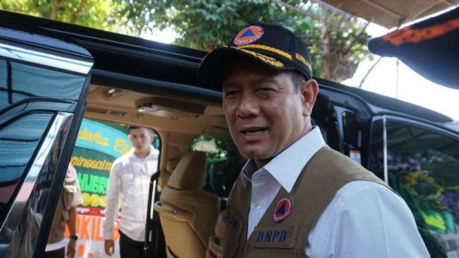 BNPB Sebut Evakuasi WNI dari Hubei akan Diobservasi di Natuna 2 Pekan