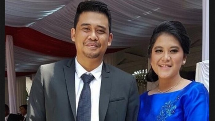 Bobby Nasution Resmi Daftar ke PDIP untuk Maju Pilkada Medan