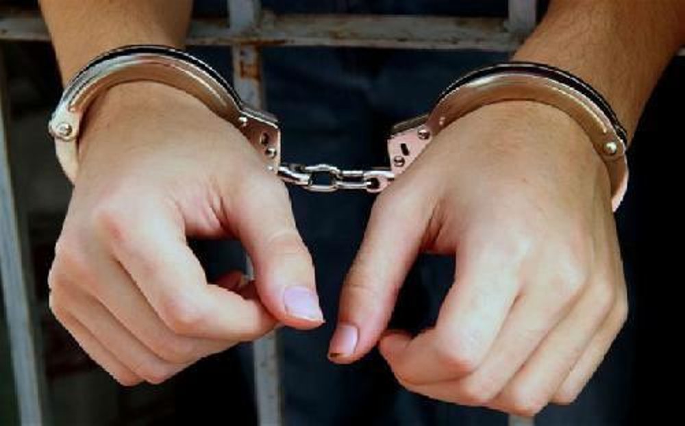 Perempuan WNI Dibekuk di Sarawak karena Simpan Sabu