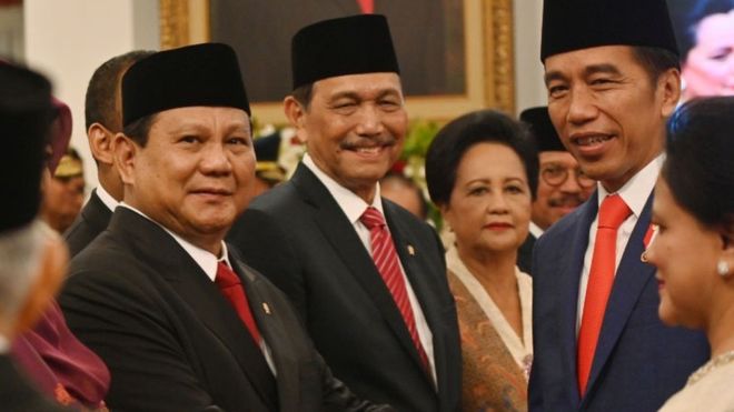 Prabowo Bakal Umumkan 80 Putra-Putri Terbaik Bangsa Calon Menteri