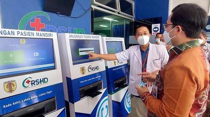 Iuran BPJS Kesehatan per Agustus 2022. Cek Infonya di Sini 