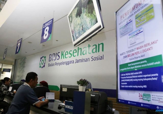 Rizal Ramli Hingga KPK Ingatkan Jokowi Iuran BPJS Tak Perlu Naik