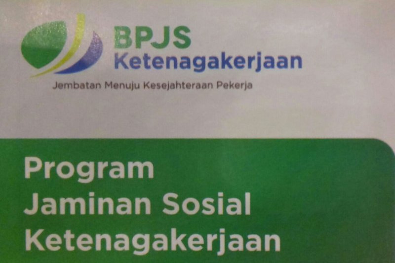 Selamat, 20 Ribu Pekerja di Pekanbaru Terima Jaminan Sosial