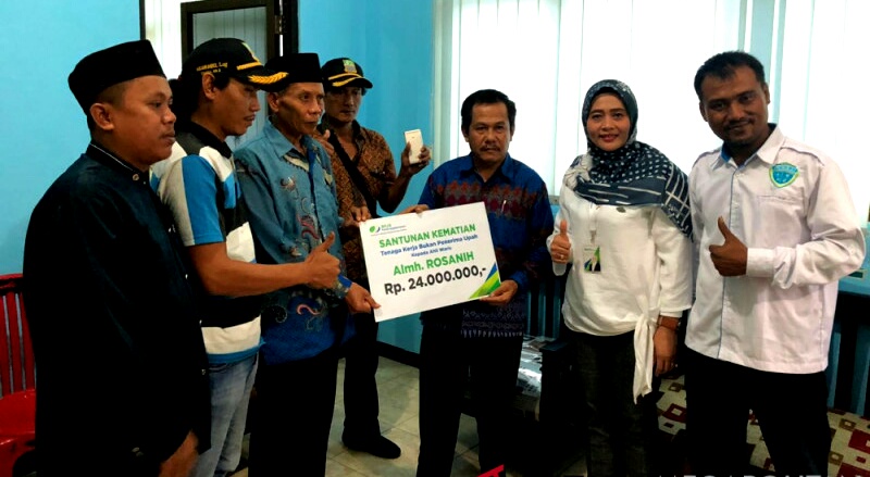 DJSN Ramal Kenaikan Iuran Buat BPJS Kesehatan Surplus Rp4 T
