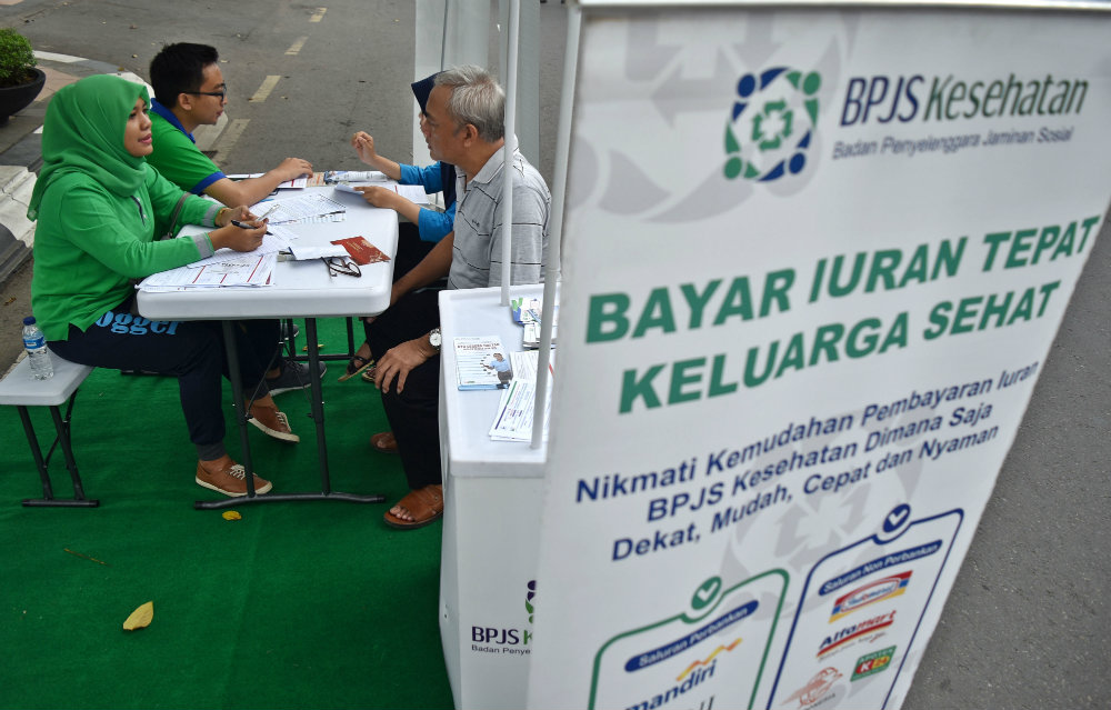 Iuran BPJS Akan Naik, Berikut 3 Faktanya