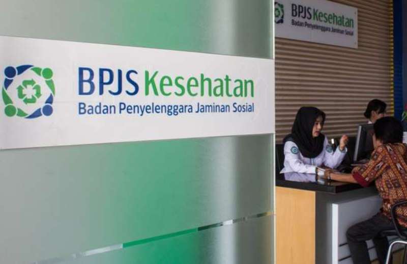 Banyak Peserta BPJS Kesehatan yang Pindah Kelas Karena Kenaikan Iuran, Ini Komentar Maruf Amin 
